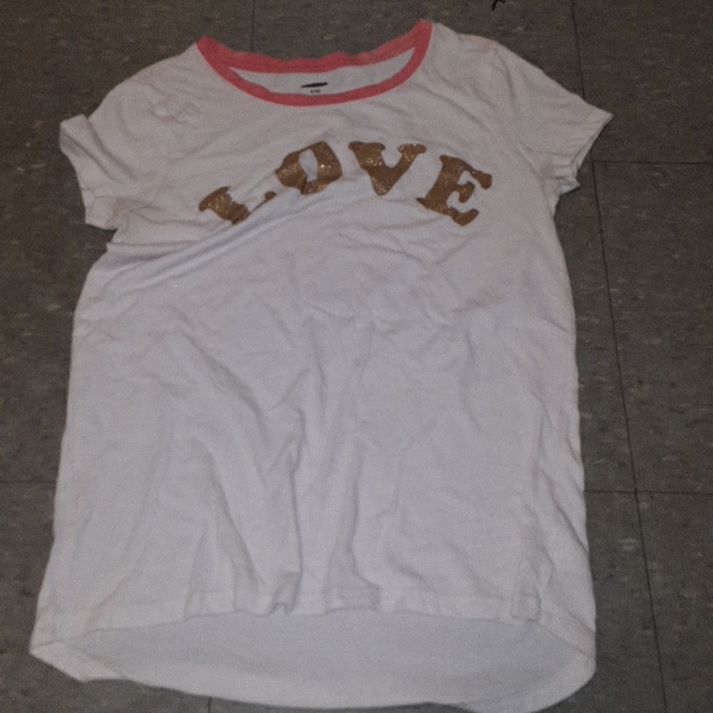 Kids shirt
